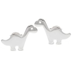 Boucles d'Oreilles Dinosaure