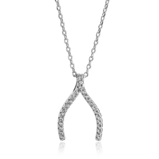 Collier Porte Bonheur