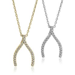 Collier Porte Bonheur
