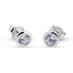 Puces Oreilles Zirconium