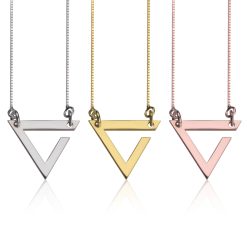 Collier Triangle
