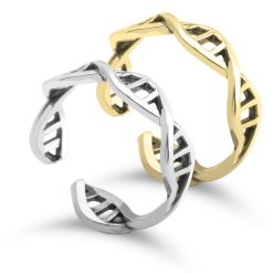 Bague ADN