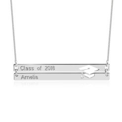 Collier Fin d'Etudes