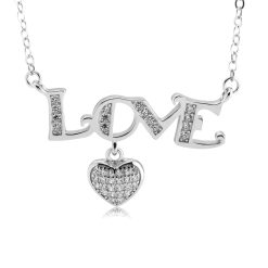 Collier Love