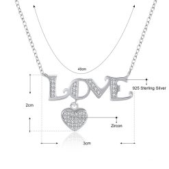 Collier Love