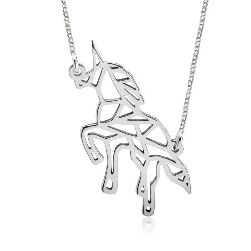Collier Licorne