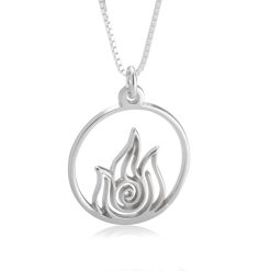 Collier 4 Éléments