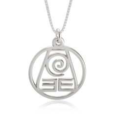 Collier 4 Éléments