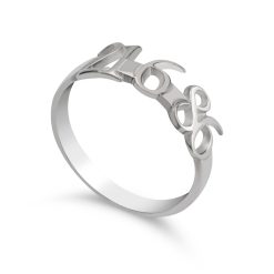 Bague Numérotée