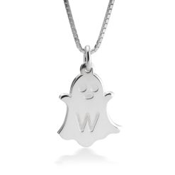 Collier Fantôme