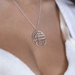 Collier Arbre