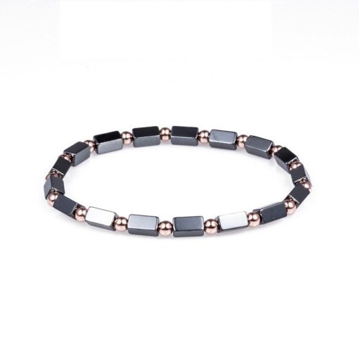 Bracelet Hématite