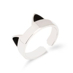 Bague Oreilles de Chat