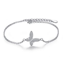 Bracelet Papillon