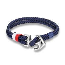 Bracelet Ancre Homme