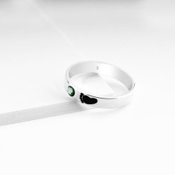 Bague Pied Bébé