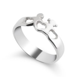 Bague Maman