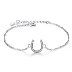 Bracelet avec Fer à Cheval