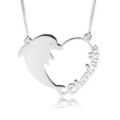Collier Dauphin
