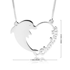 Collier Dauphin