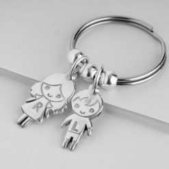 Porte-Clés Fête des Pères