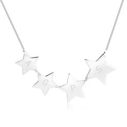 Pendentif Etoile Filante