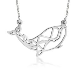 Collier Baleine