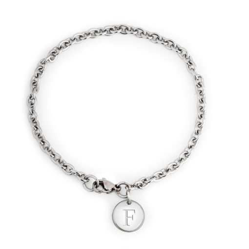 Bracelet Initiale