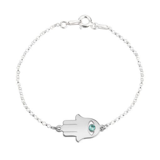 Bracelet Hamsa