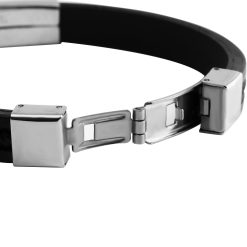 Bracelet Gravé pour Homme