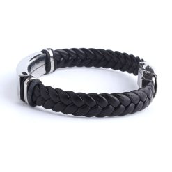 Bracelet Homme Cuir