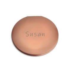 Miroir de Poche Personnalisé
