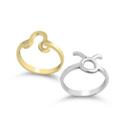 Bague Astrologique