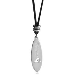 Collier Planche de Surf