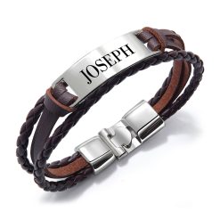 Bracelet Homme