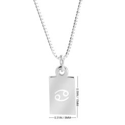 Collier Signe Astro