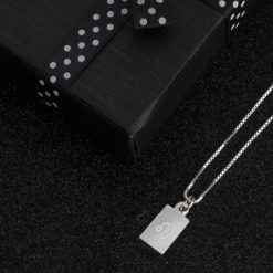 Collier Signe Astro