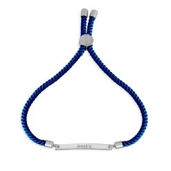 Bracelet Cordon Personnalisé