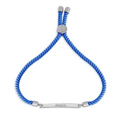 Bracelet Cordon Personnalisé