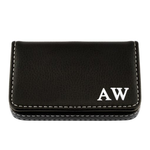 Porte Cartes Cuir