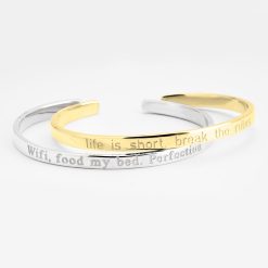 Bracelet Mantra
