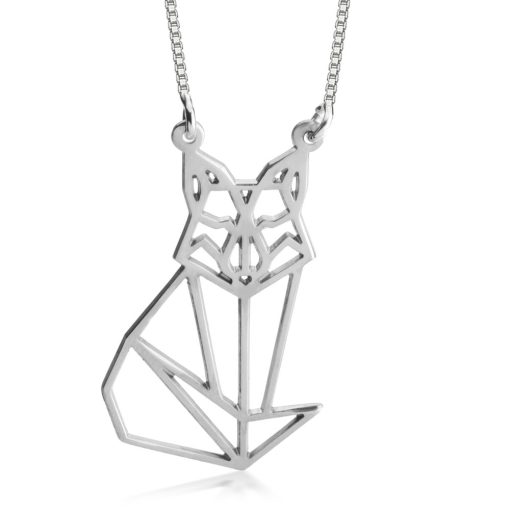 Collier Renard