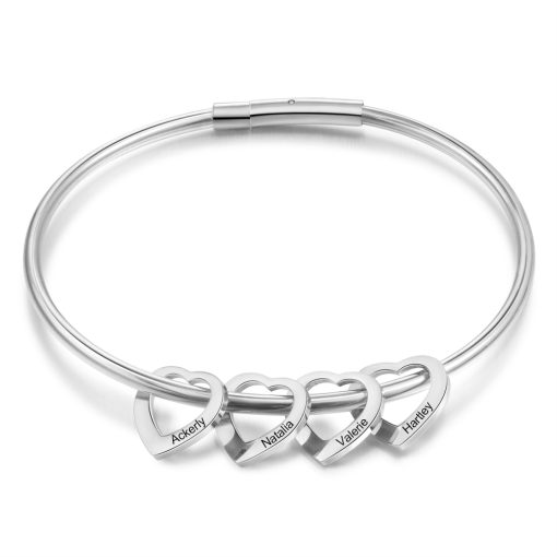 Bracelet d'Amour