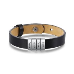 Bracelet Homme Personnalisé