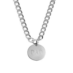Collier Papa