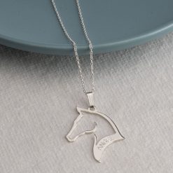 Collier Tête de Cheval