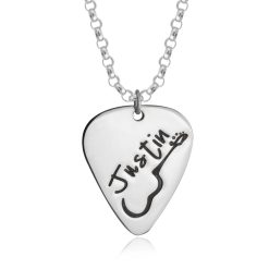 Collier Médiator Homme