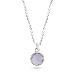 Collier Alexandrite