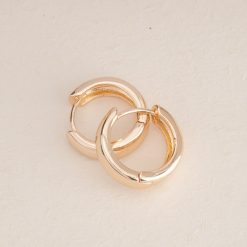 Créoles avec Perles