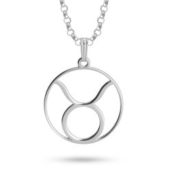 Collier Homme Signe Astrologique